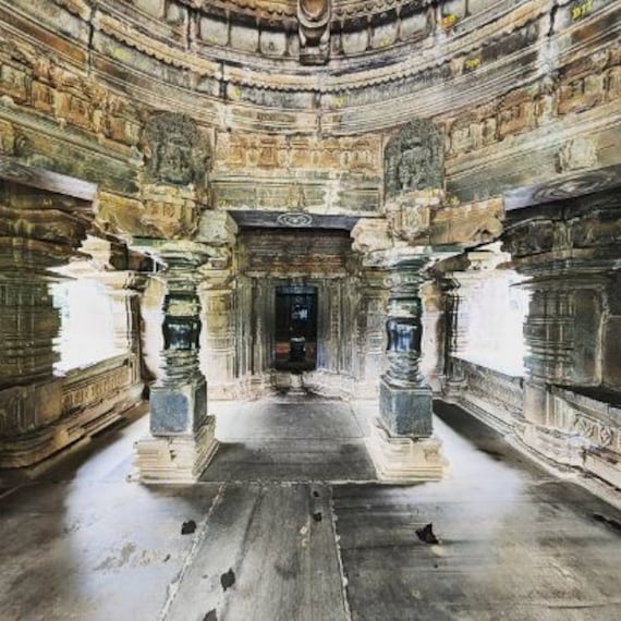 Belgaum Fort-4